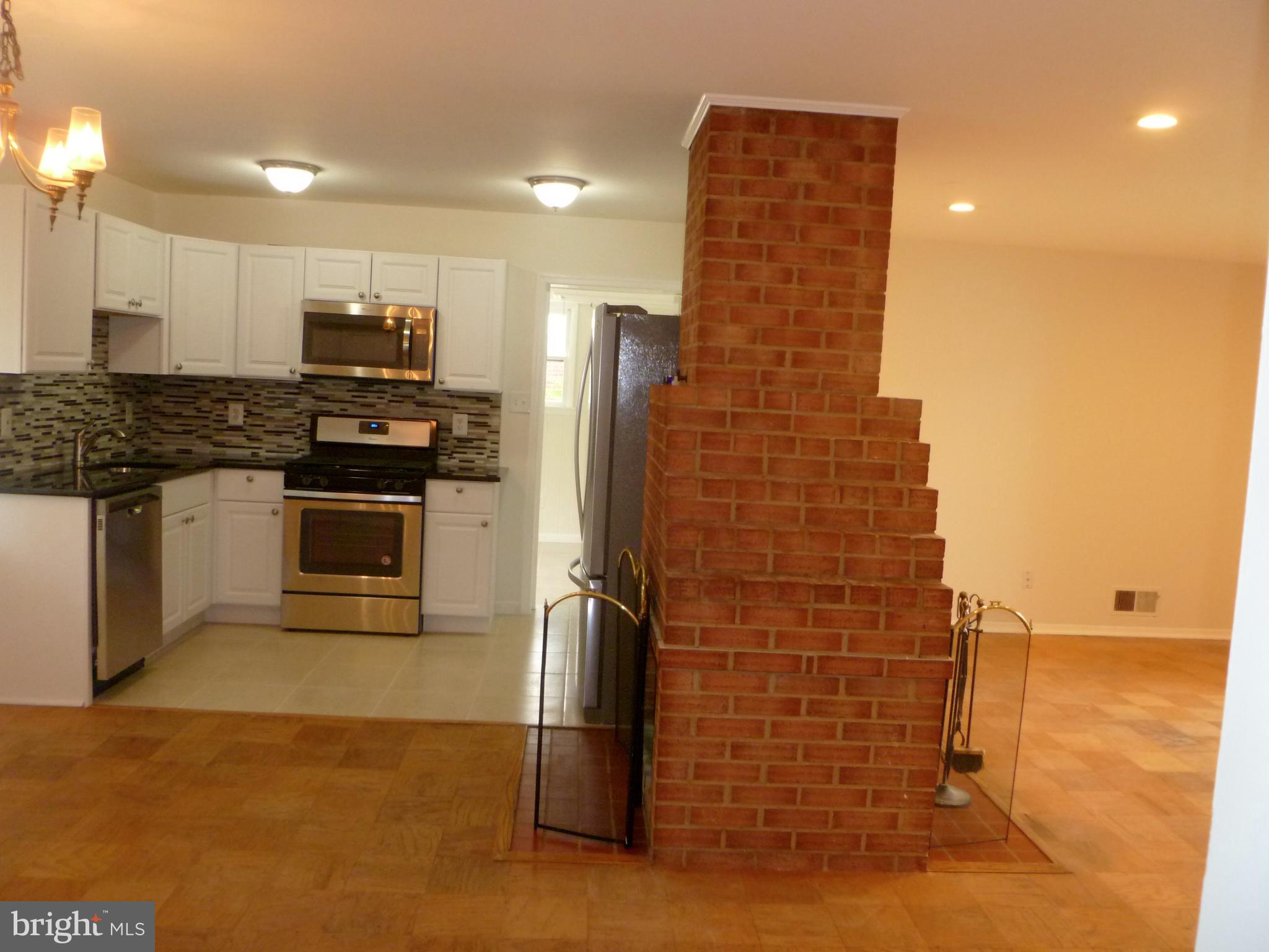 RAVENSWORTH - Residential Lease