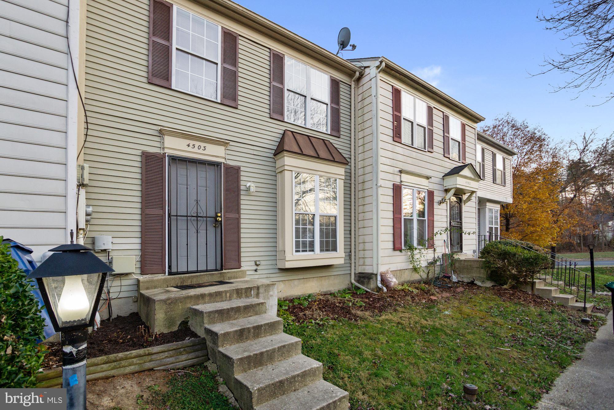 ST CHARLES SUB - Residential