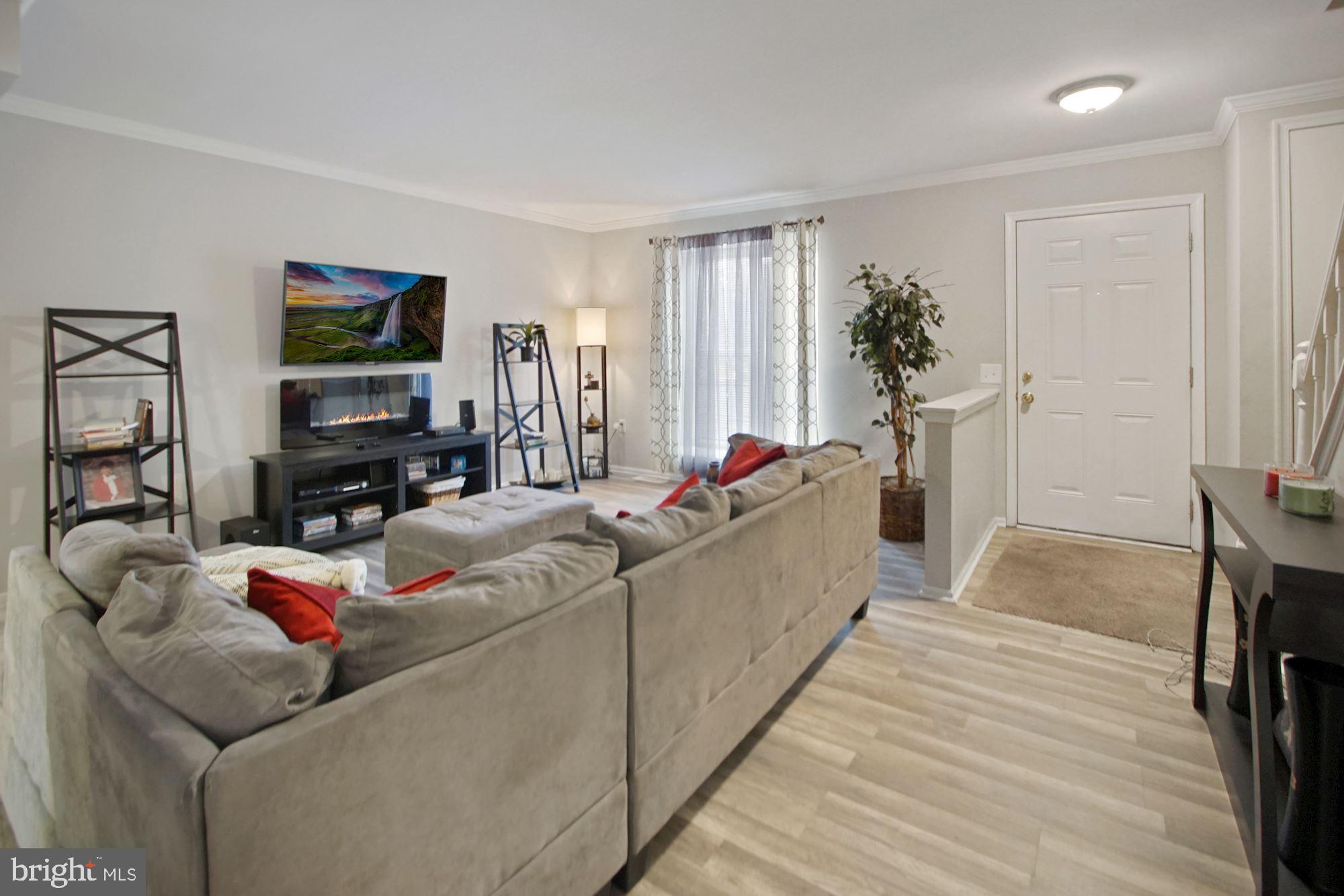 ST CHARLES SUB - Residential