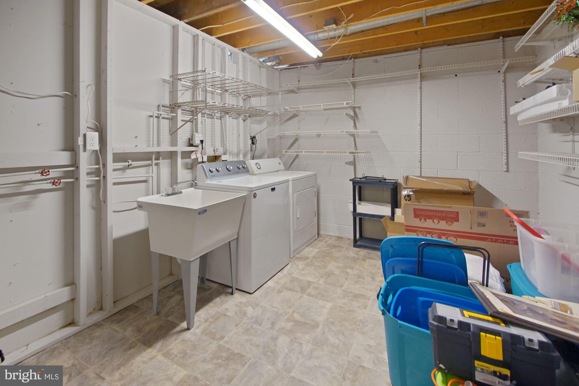 ST CHARLES SUB - Residential