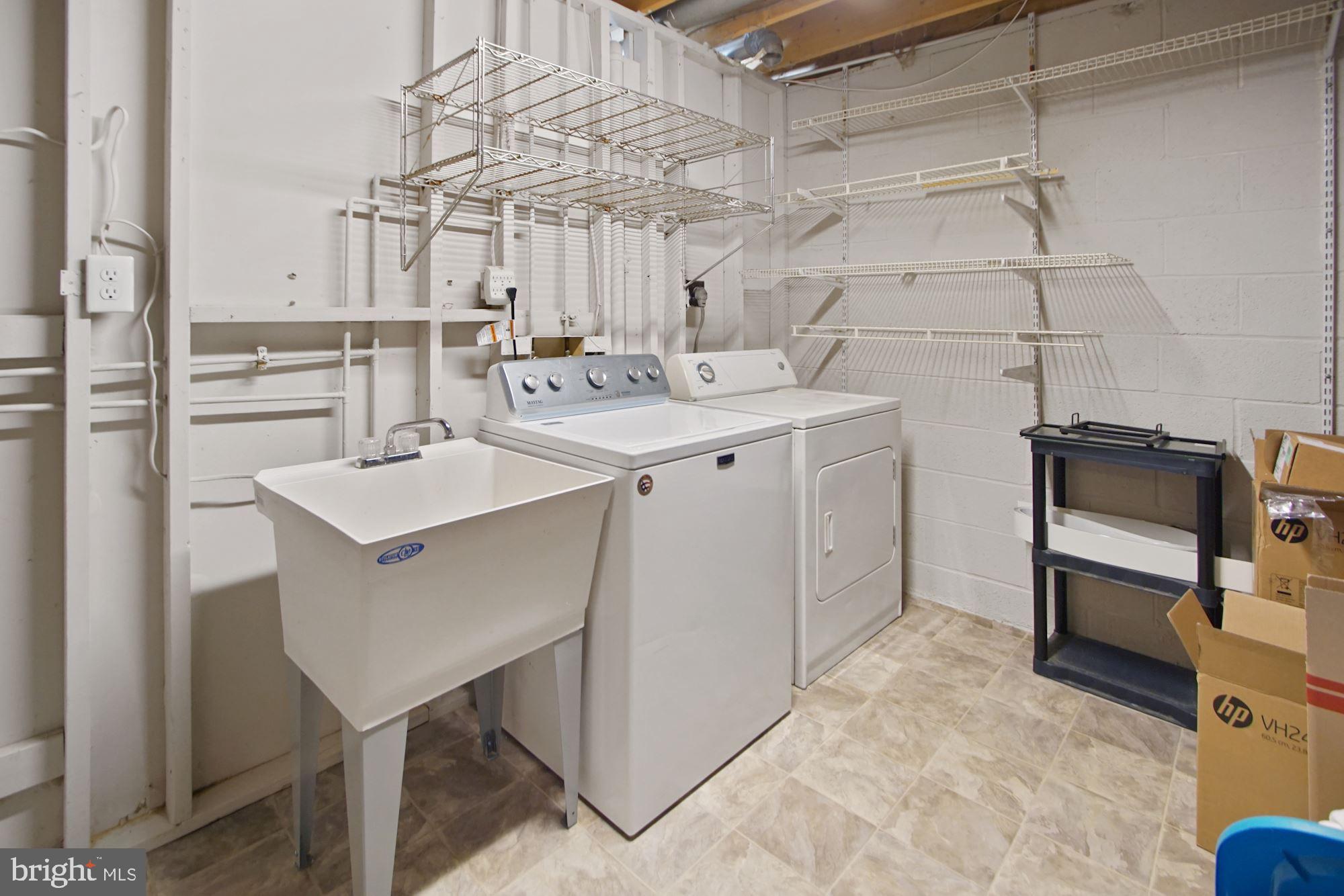 ST CHARLES SUB - Residential