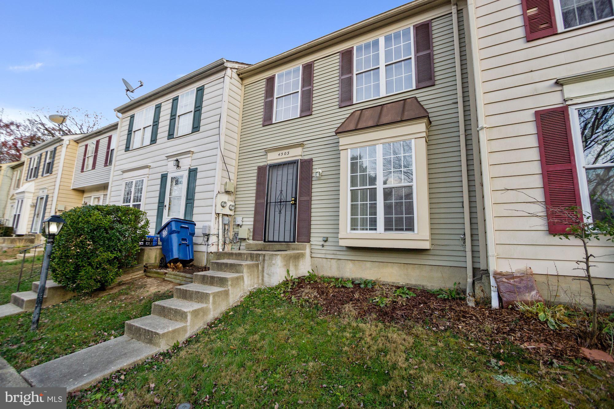 ST CHARLES SUB - Residential