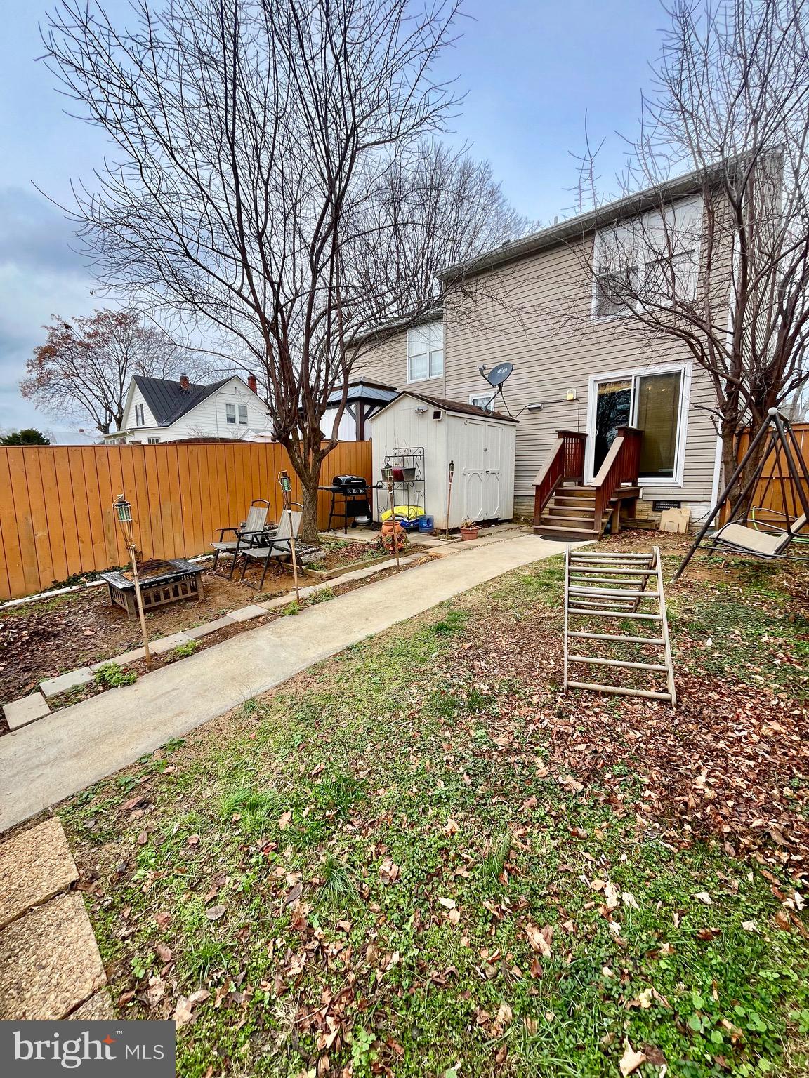 MAPLEHURST - Residential