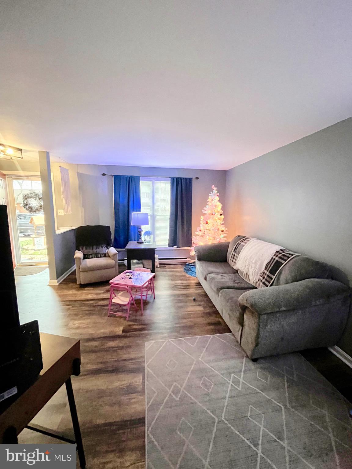 MAPLEHURST - Residential