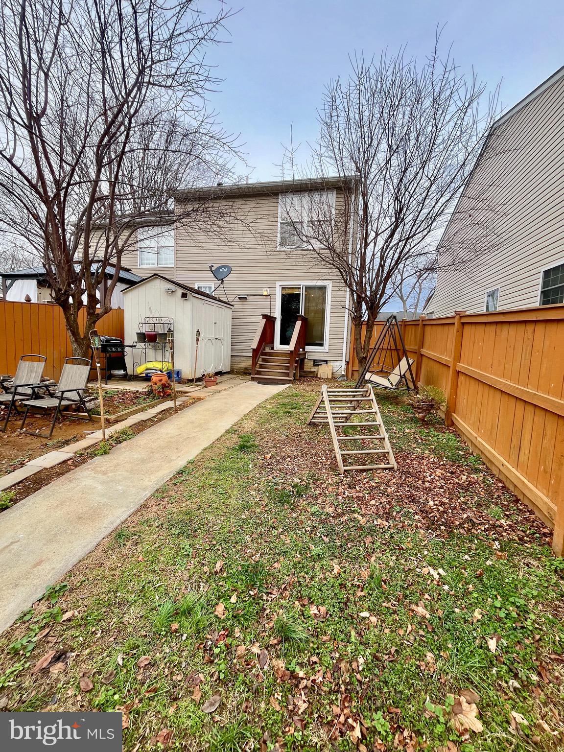 MAPLEHURST - Residential