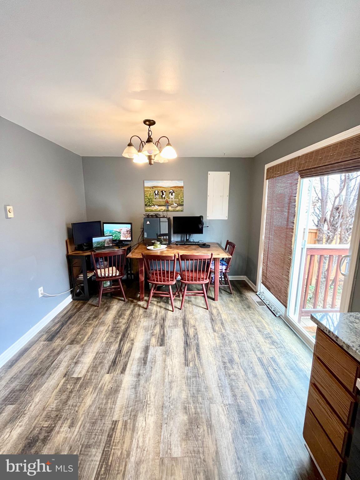 MAPLEHURST - Residential