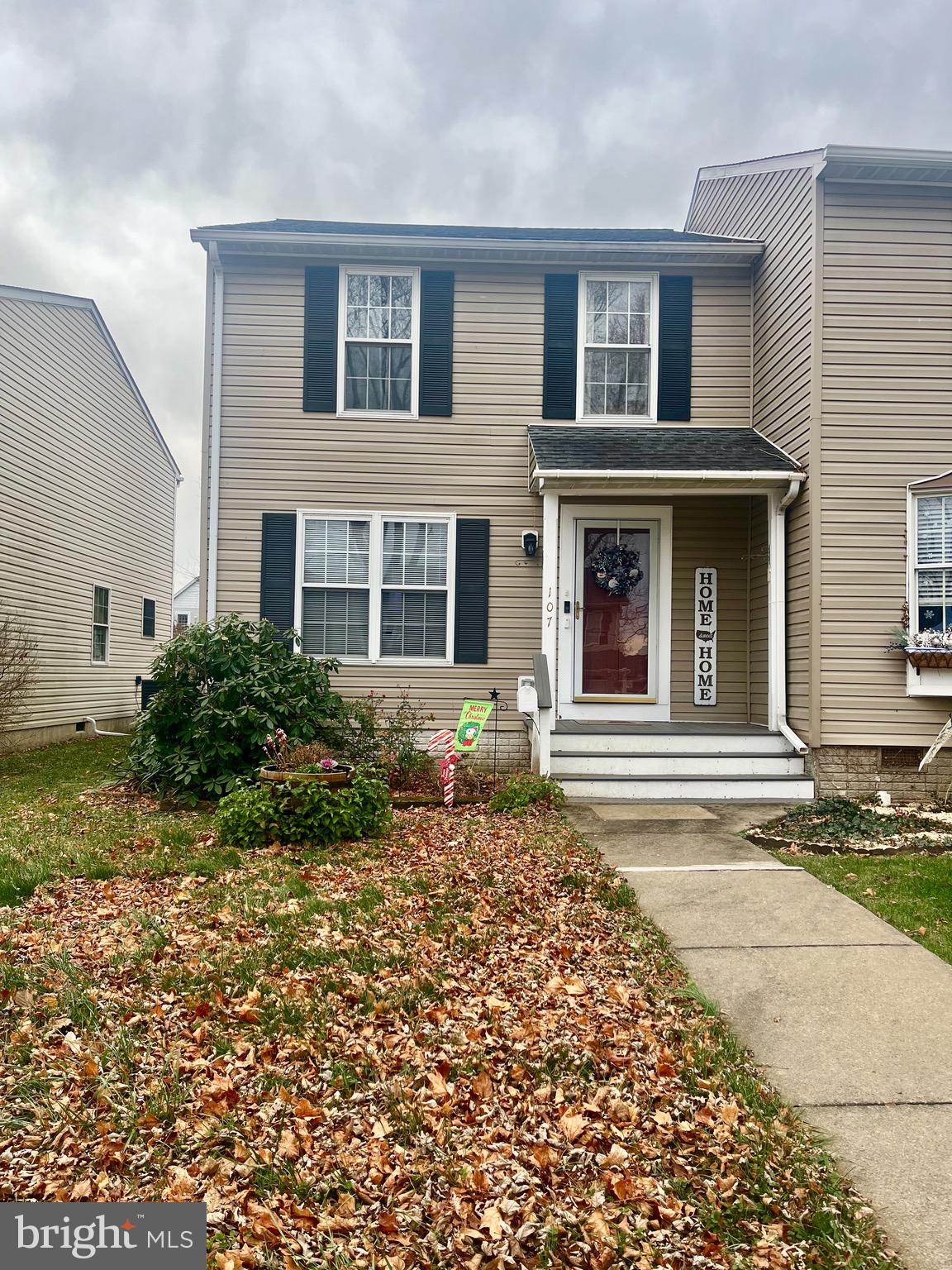 MAPLEHURST - Residential