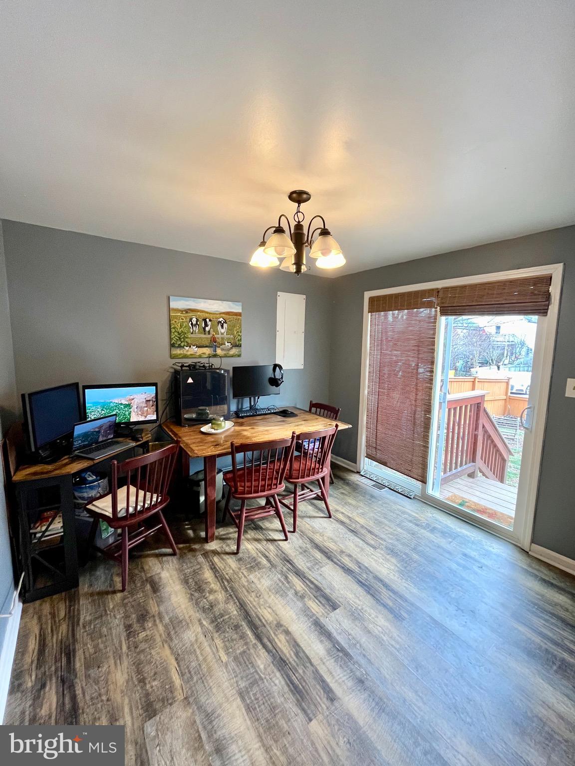 MAPLEHURST - Residential