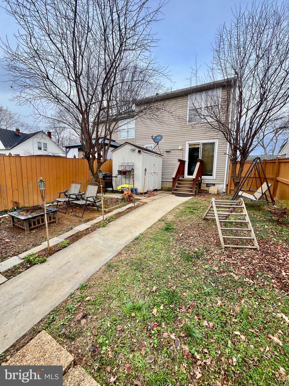 MAPLEHURST - Residential