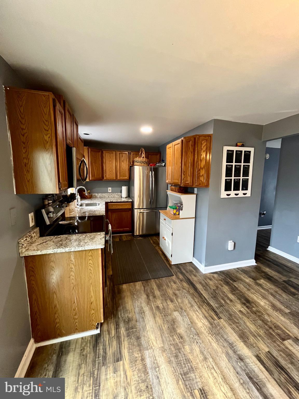 MAPLEHURST - Residential