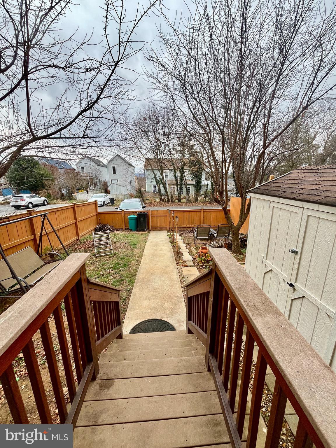 MAPLEHURST - Residential