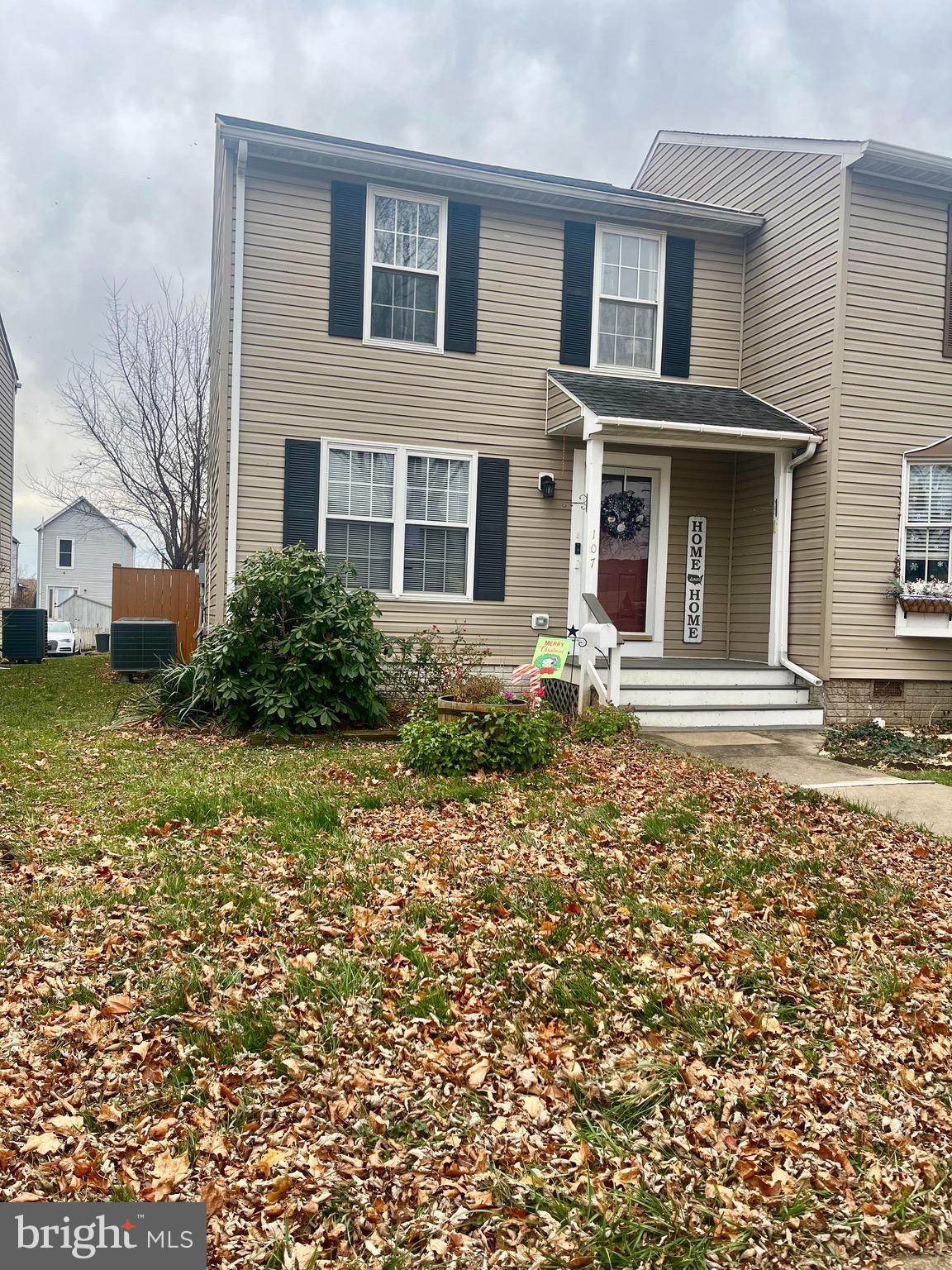 MAPLEHURST - Residential