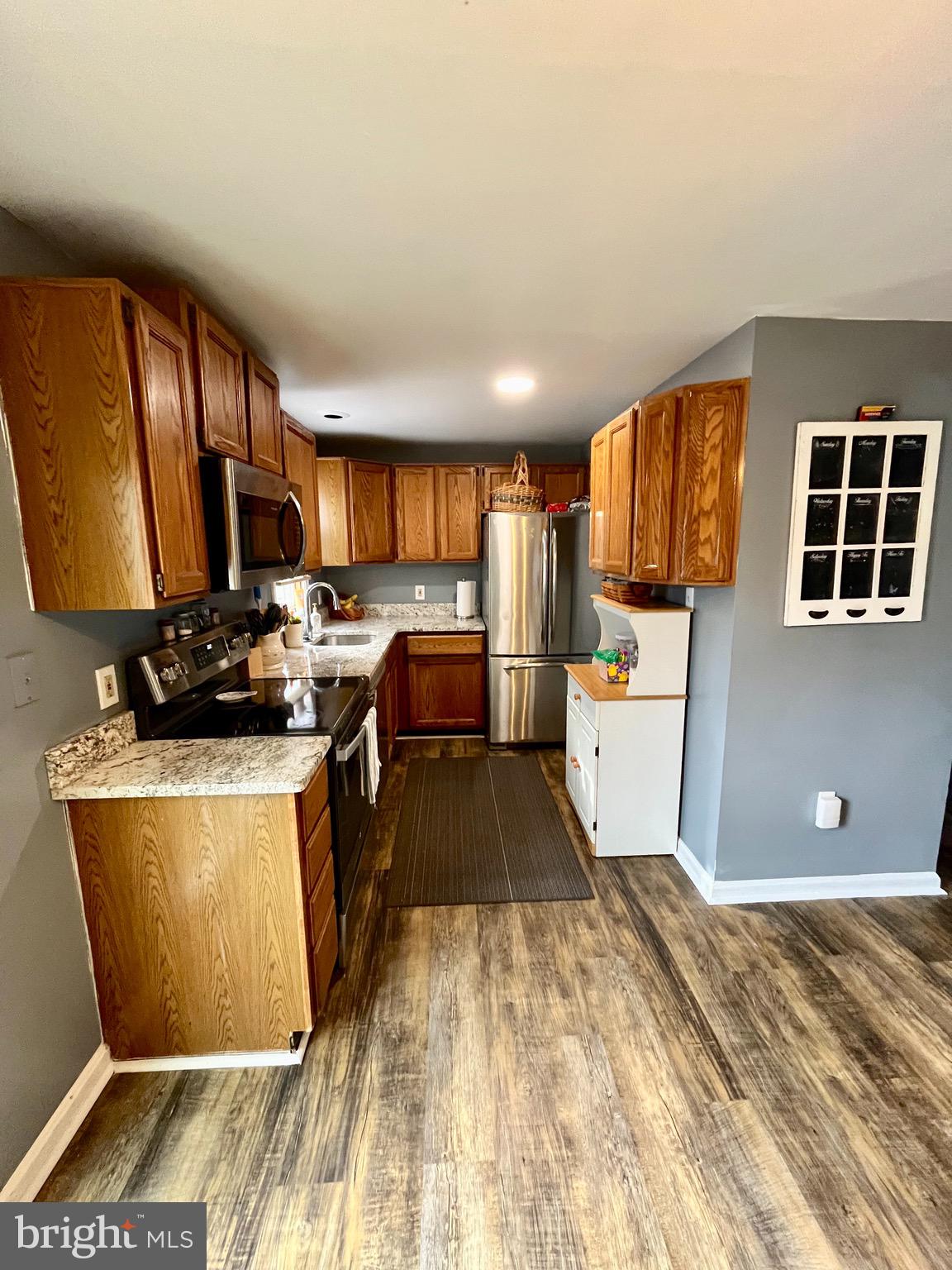 MAPLEHURST - Residential