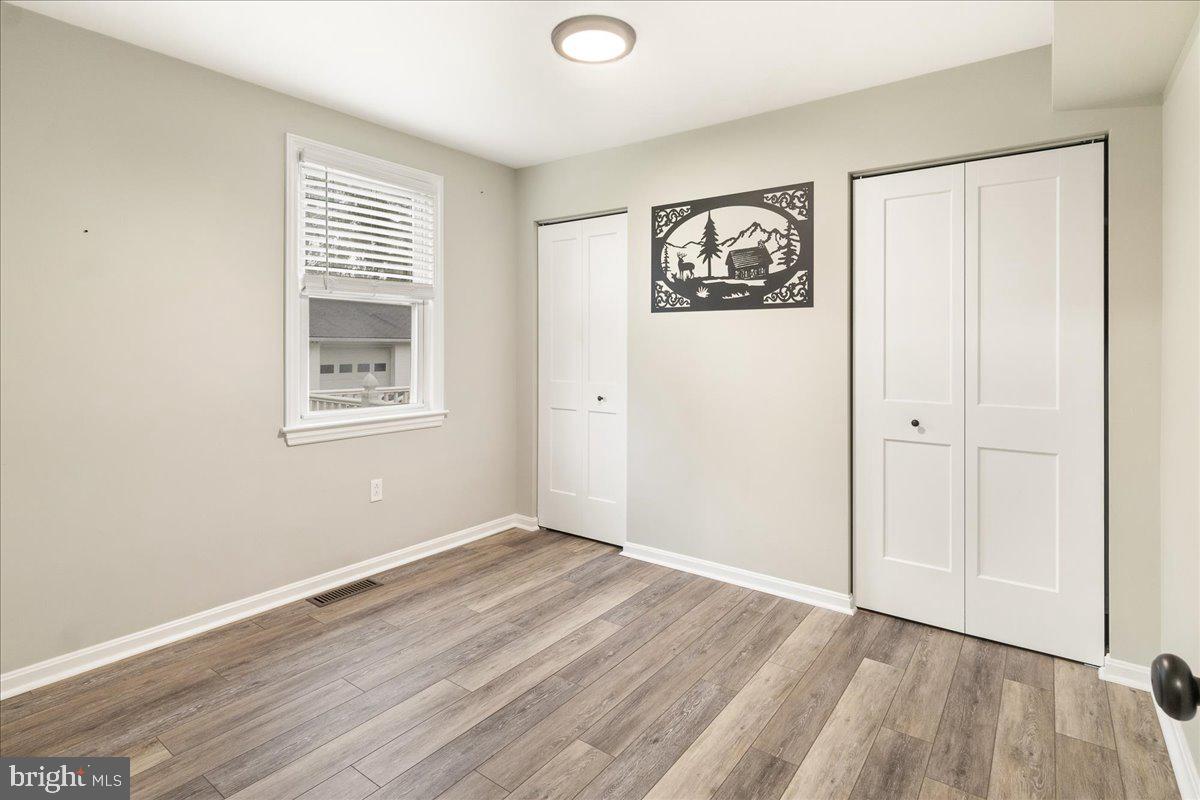 ADAMSTOWN COMMONS - Residential