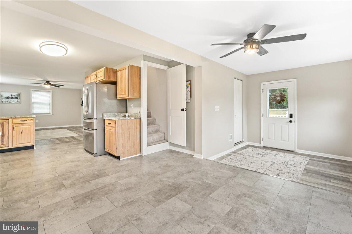 ADAMSTOWN COMMONS - Residential