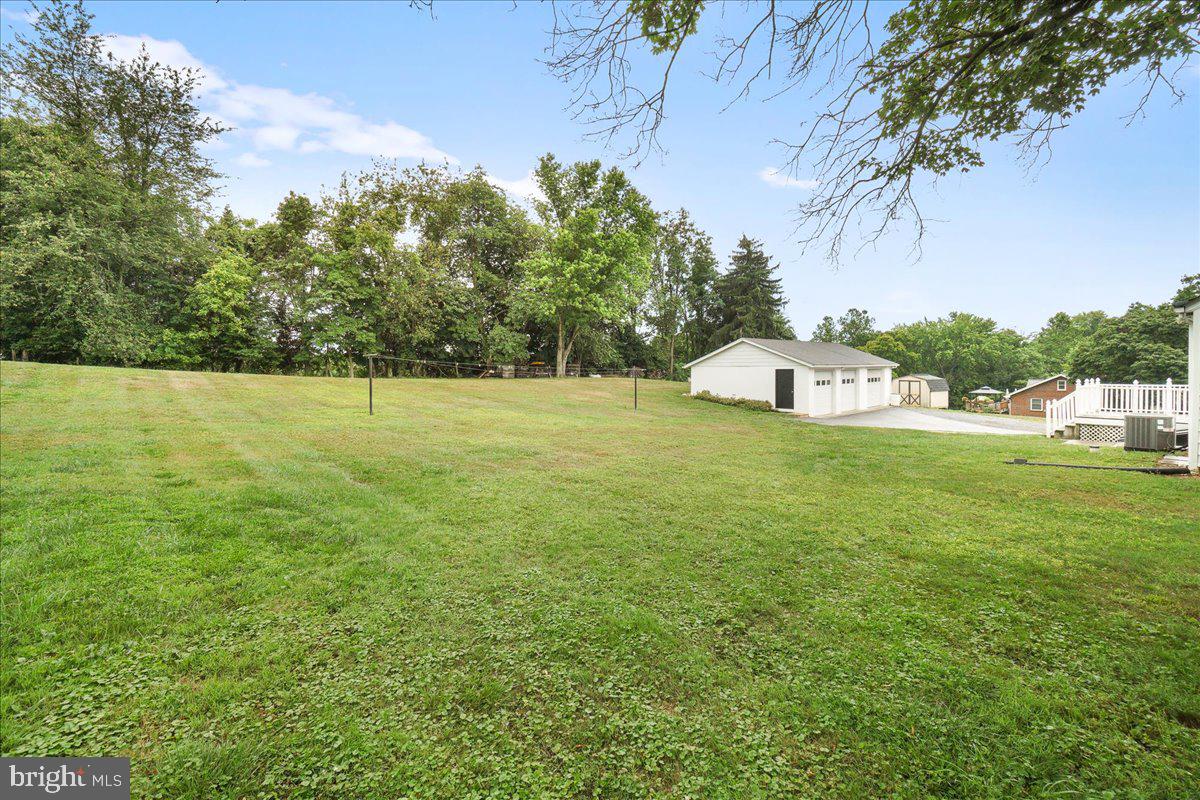 ADAMSTOWN COMMONS - Residential