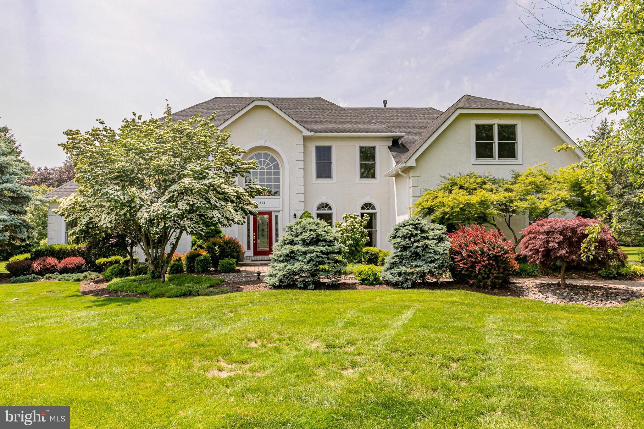 162 UPDIKES MILL ROAD