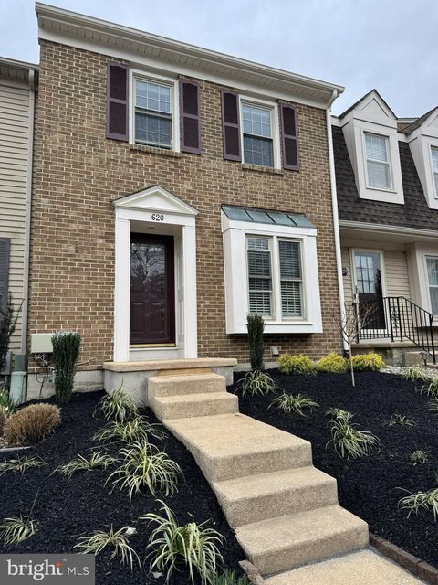 620 LAMPLIGHTER WAY HOCKESSIN DE 19707