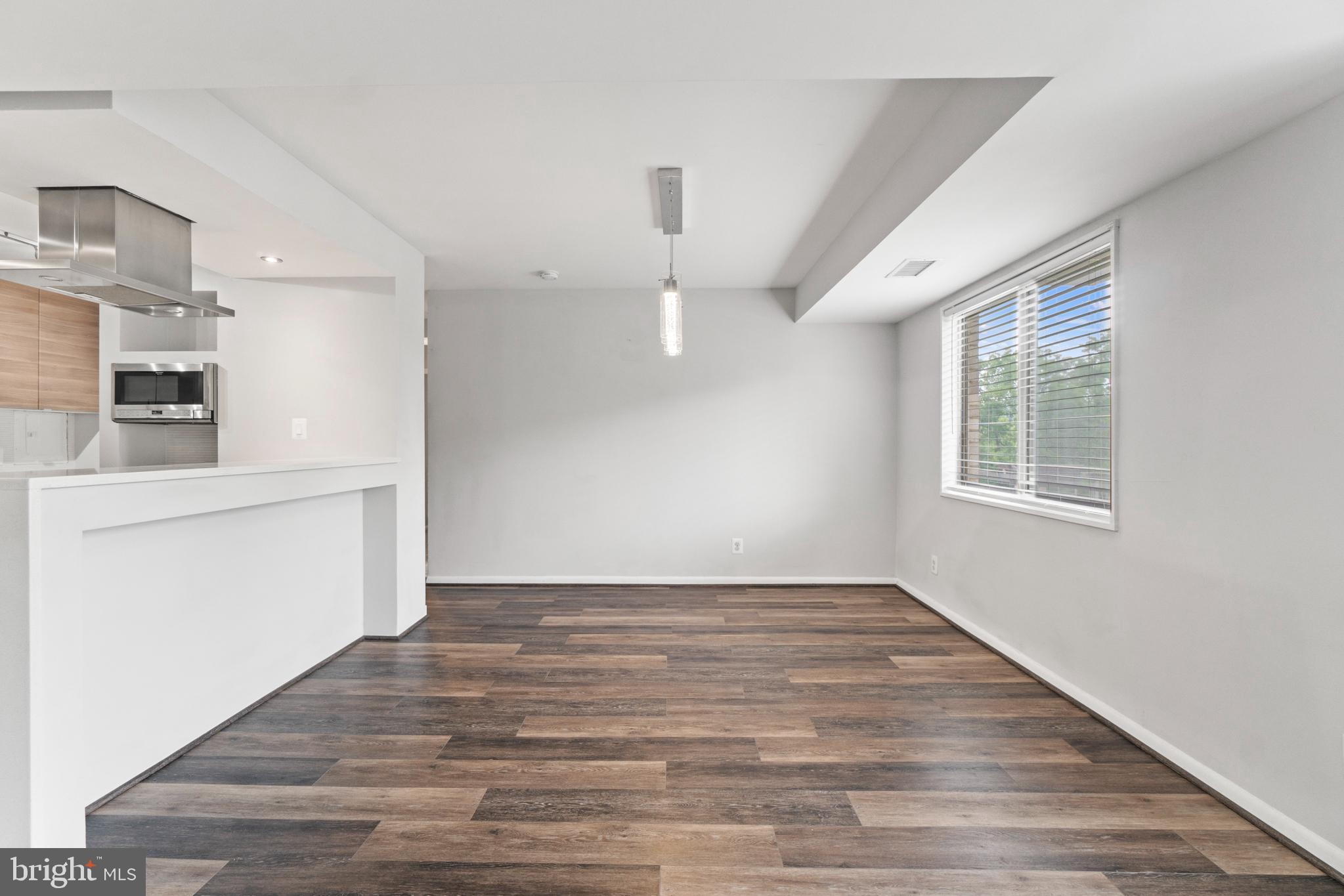 PAVILION ON THE PARK - Residential