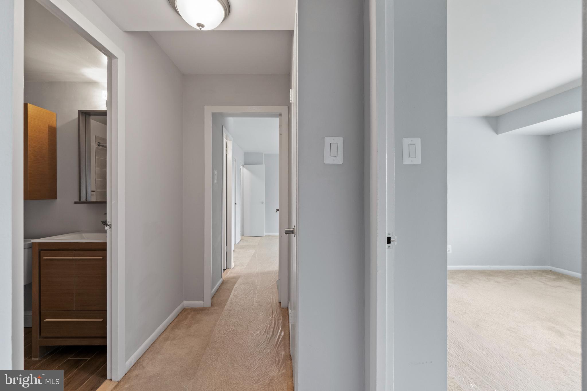 PAVILION ON THE PARK - Residential