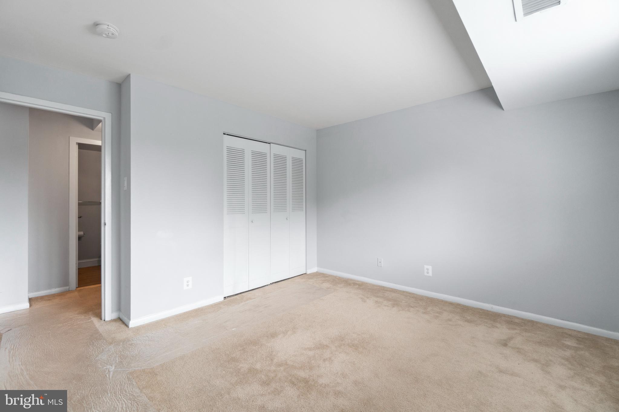 PAVILION ON THE PARK - Residential