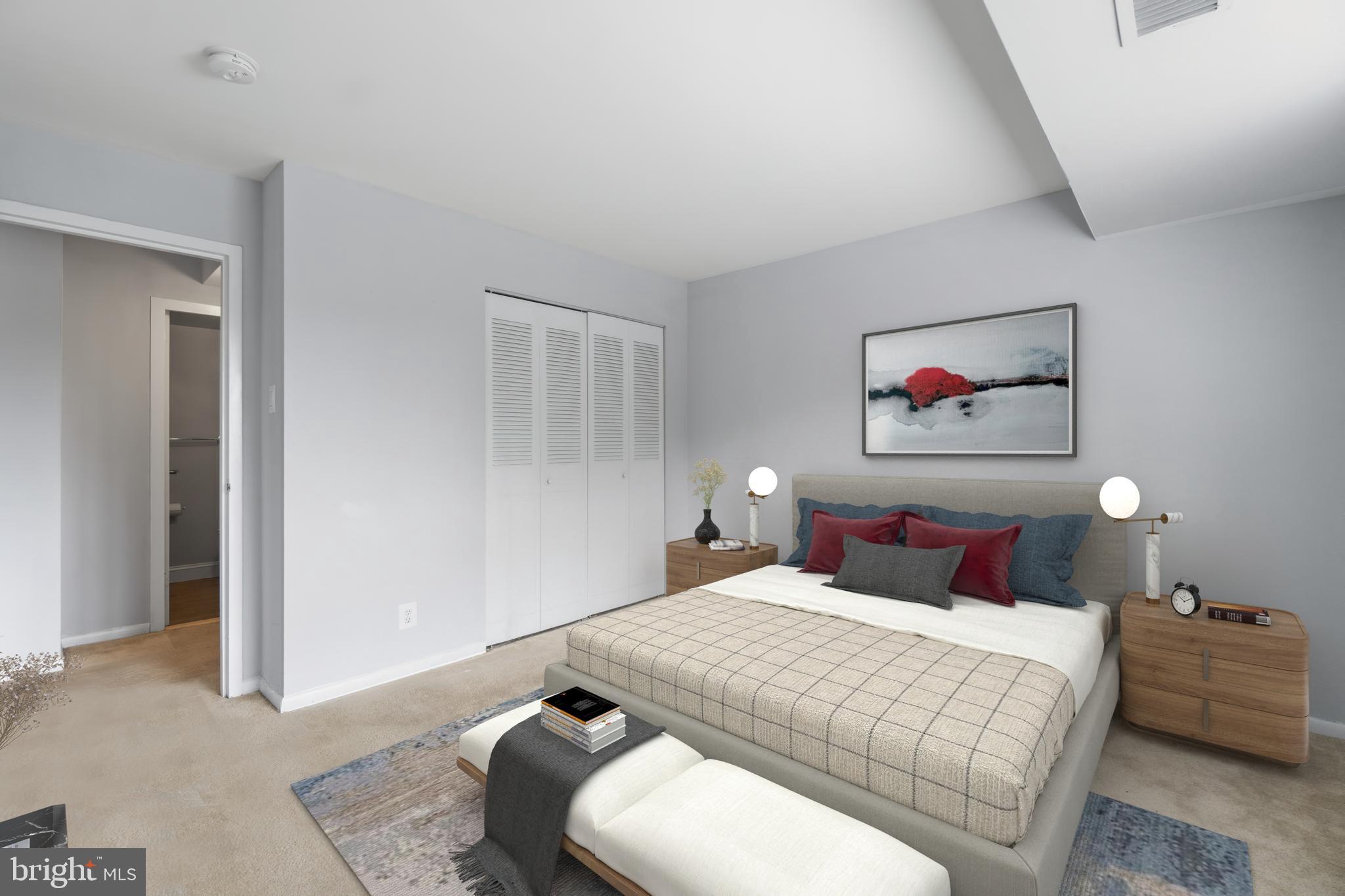 PAVILION ON THE PARK - Residential