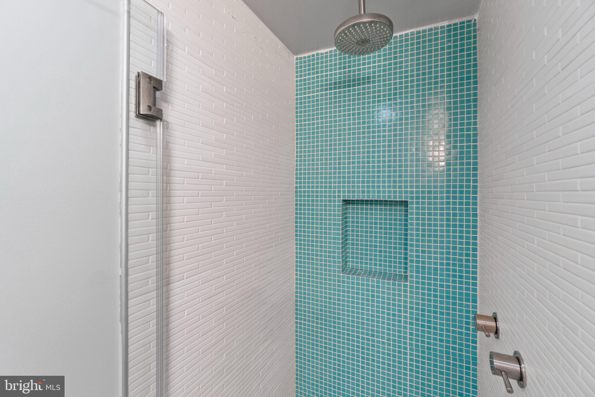 PAVILION ON THE PARK - Residential