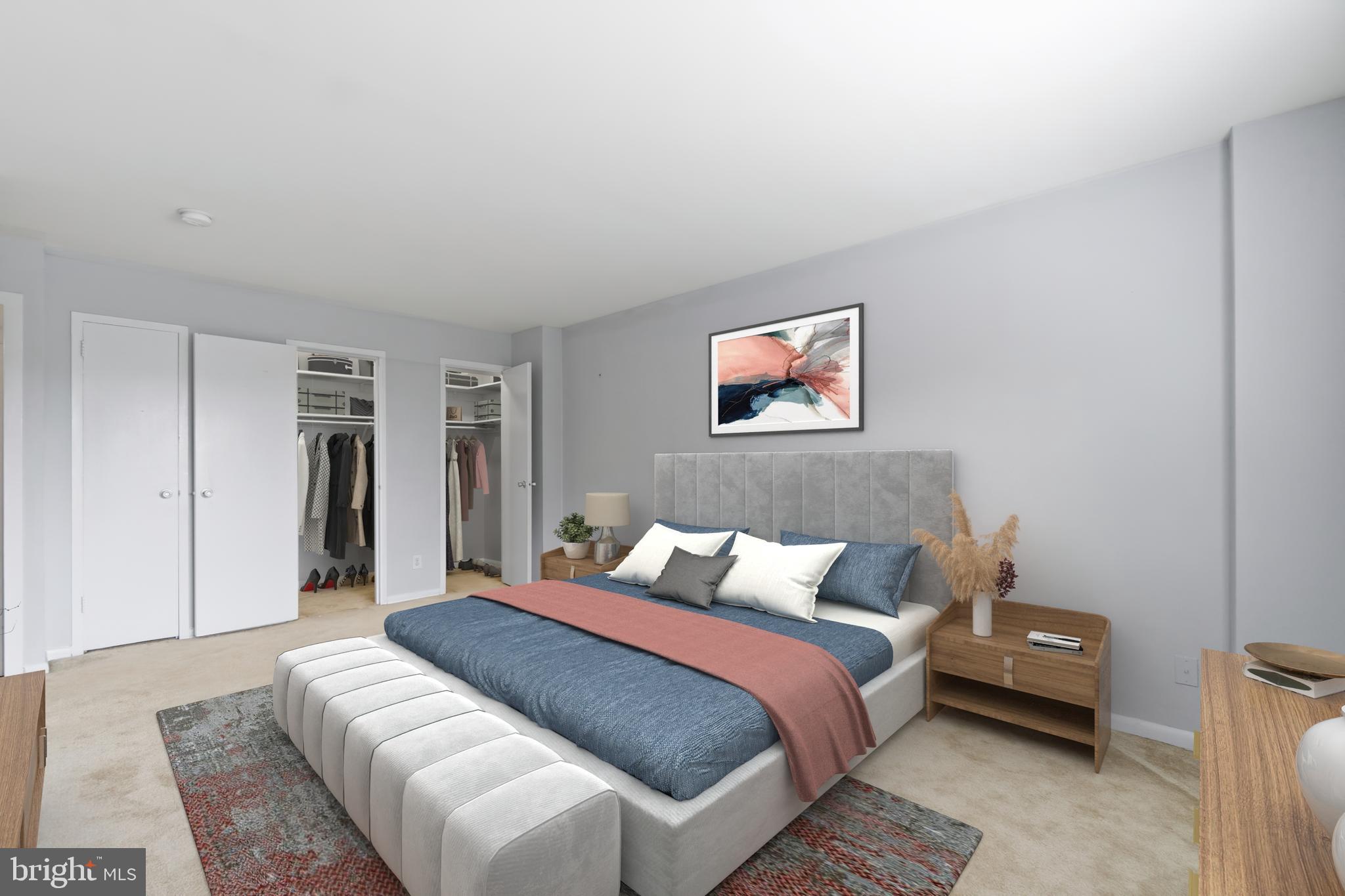 PAVILION ON THE PARK - Residential