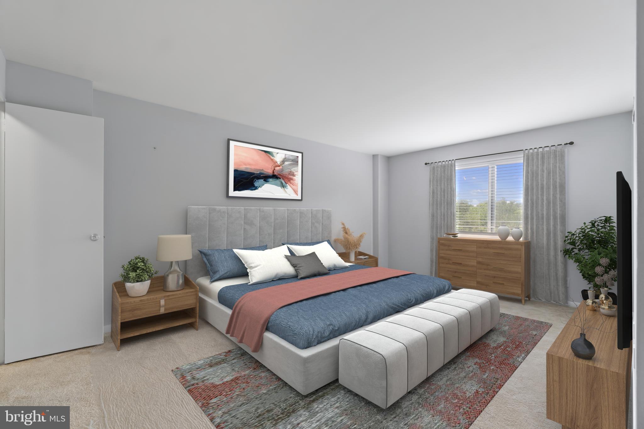 PAVILION ON THE PARK - Residential