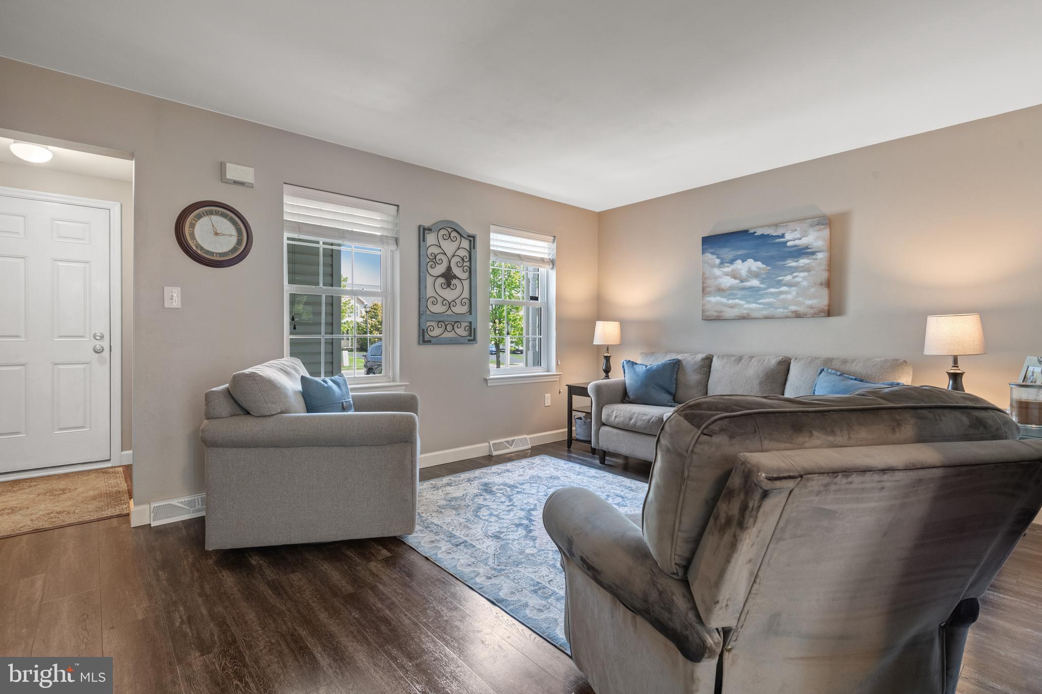 MALLARD PONDS - MANH - Residential