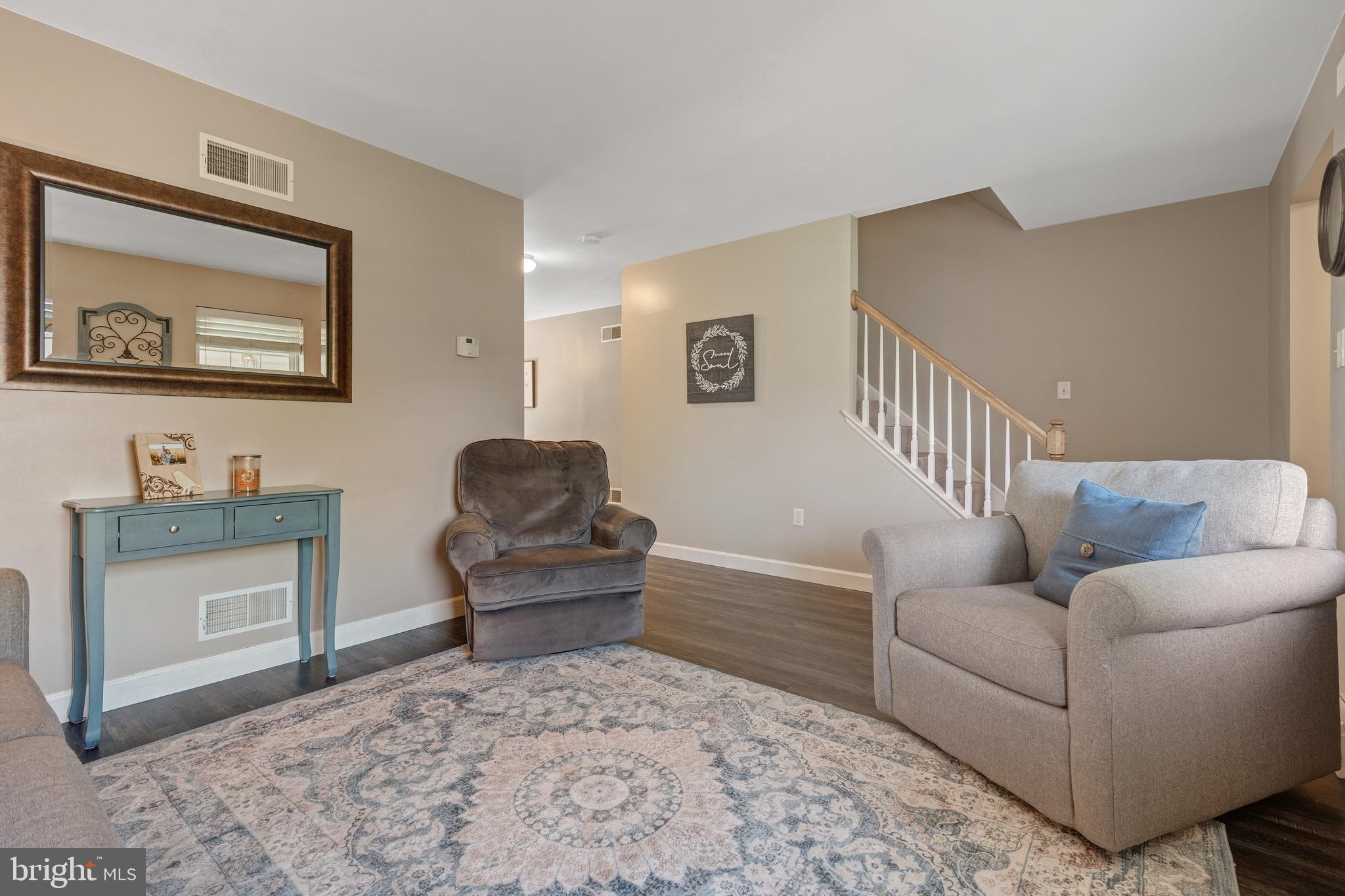 MALLARD PONDS - MANH - Residential