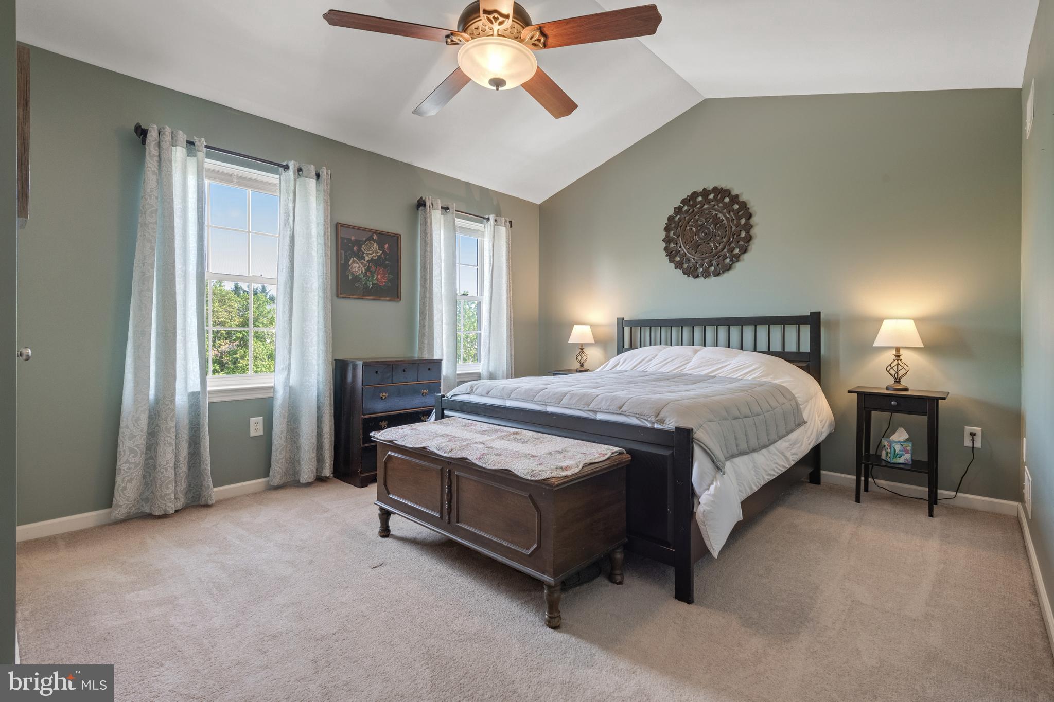 MALLARD PONDS - MANH - Residential