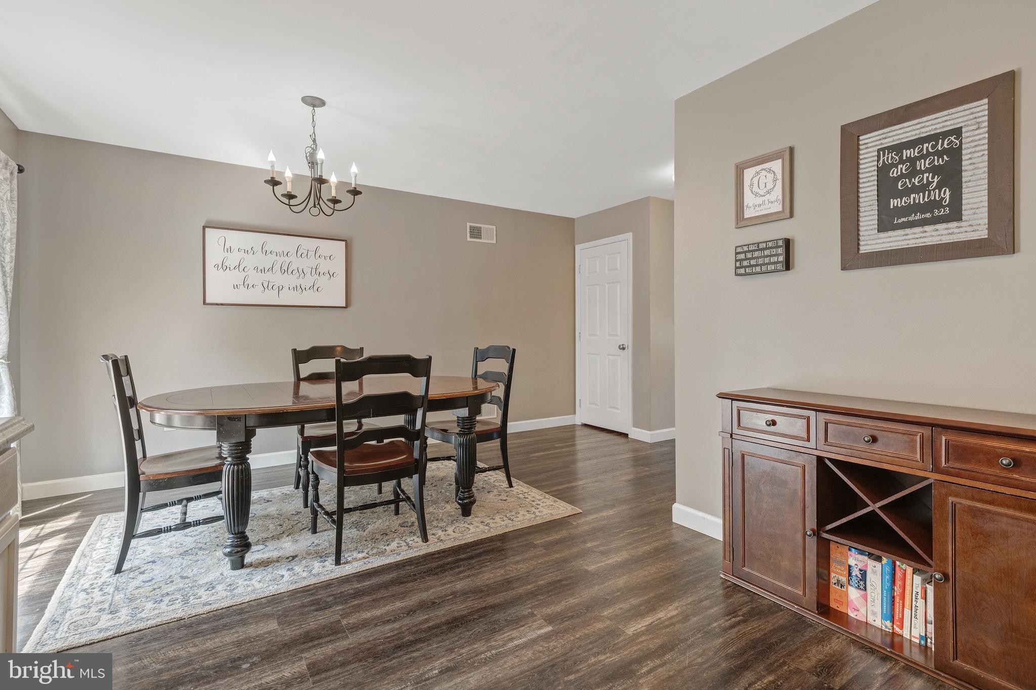 MALLARD PONDS - MANH - Residential