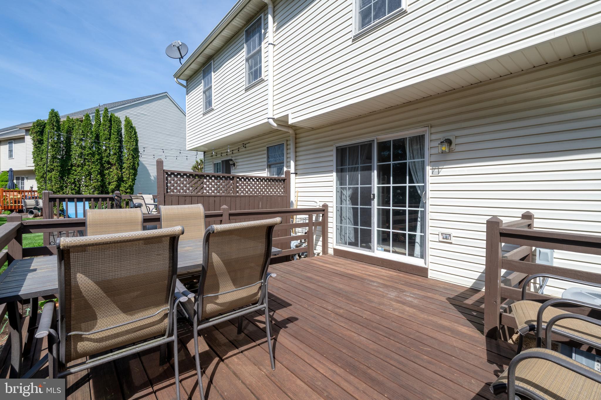 MALLARD PONDS - MANH - Residential