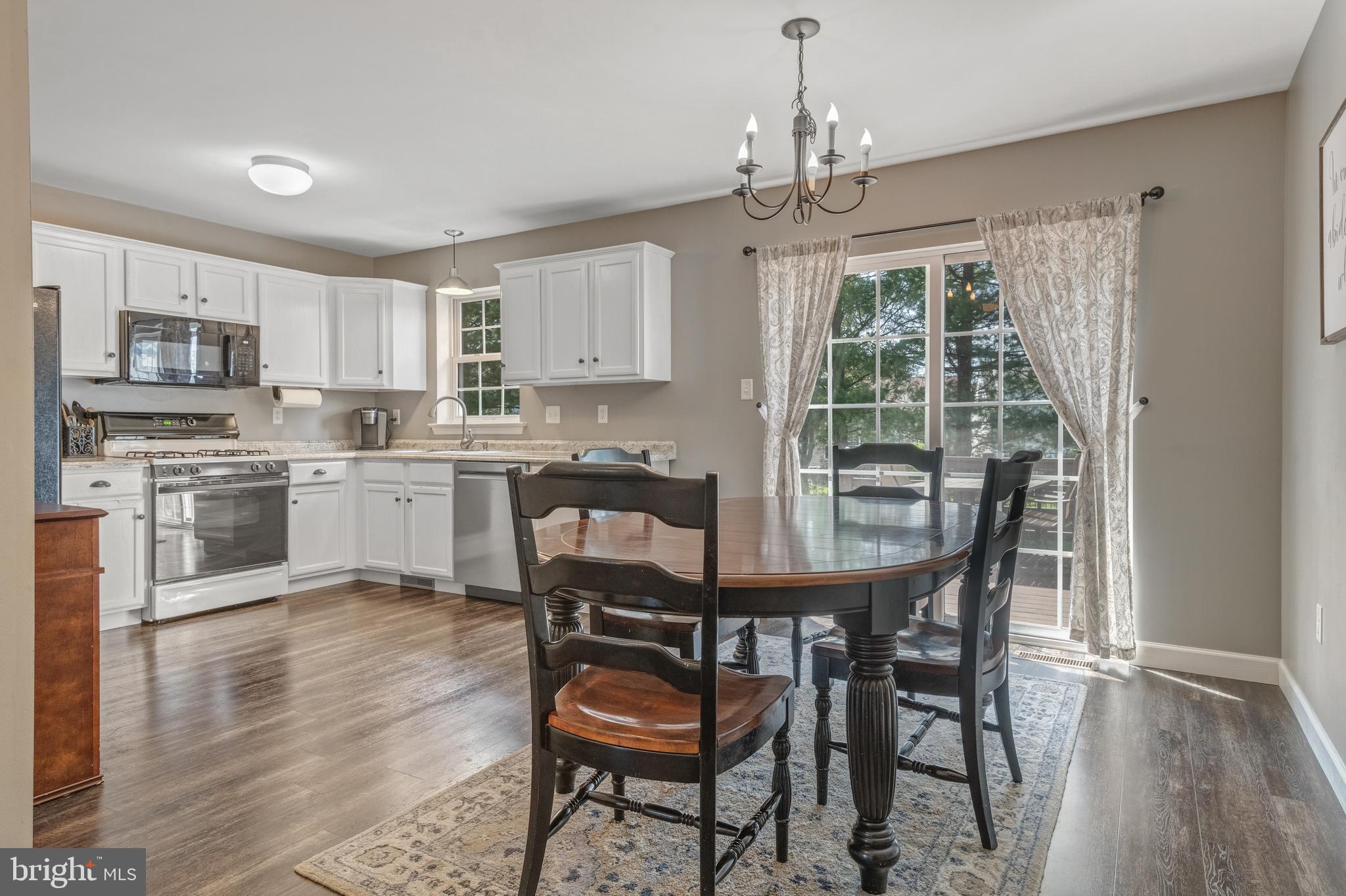 MALLARD PONDS - MANH - Residential