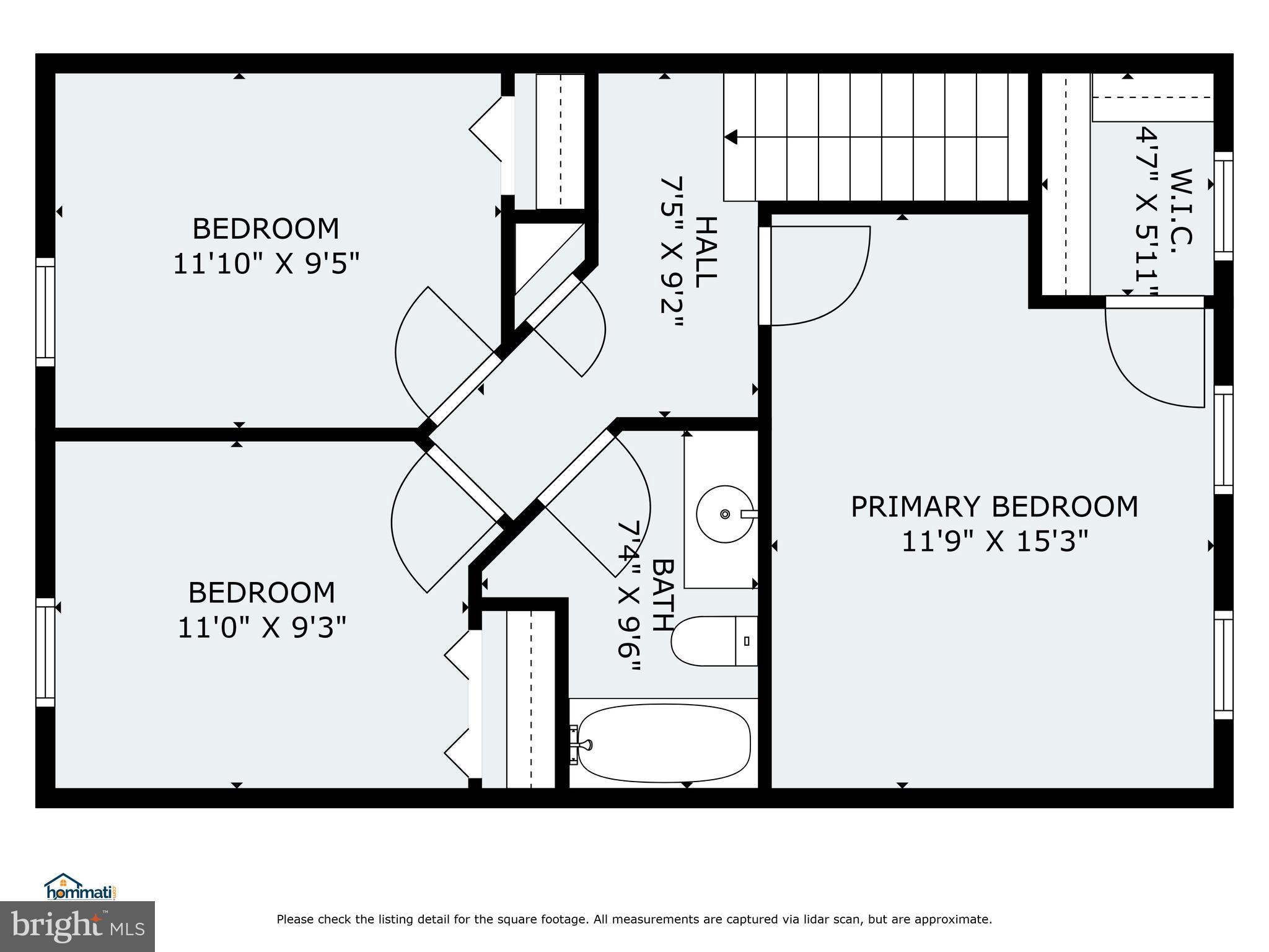 MALLARD PONDS - MANH - Residential