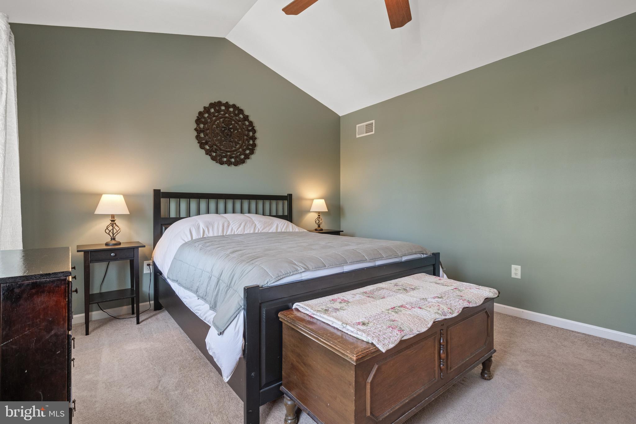 MALLARD PONDS - MANH - Residential