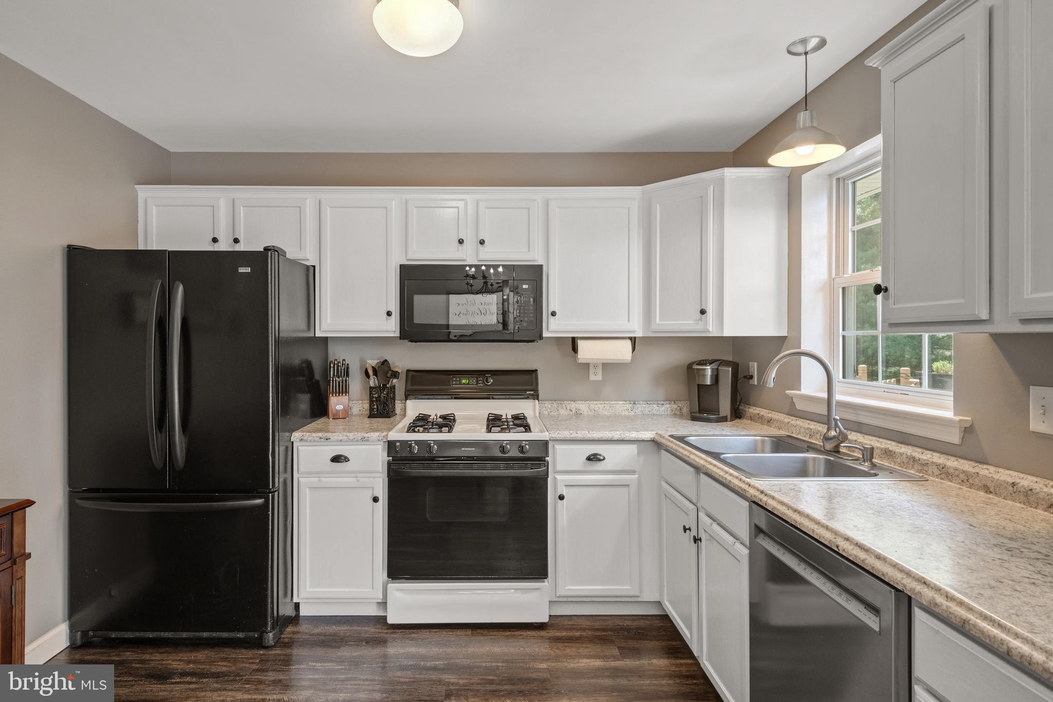 MALLARD PONDS - MANH - Residential