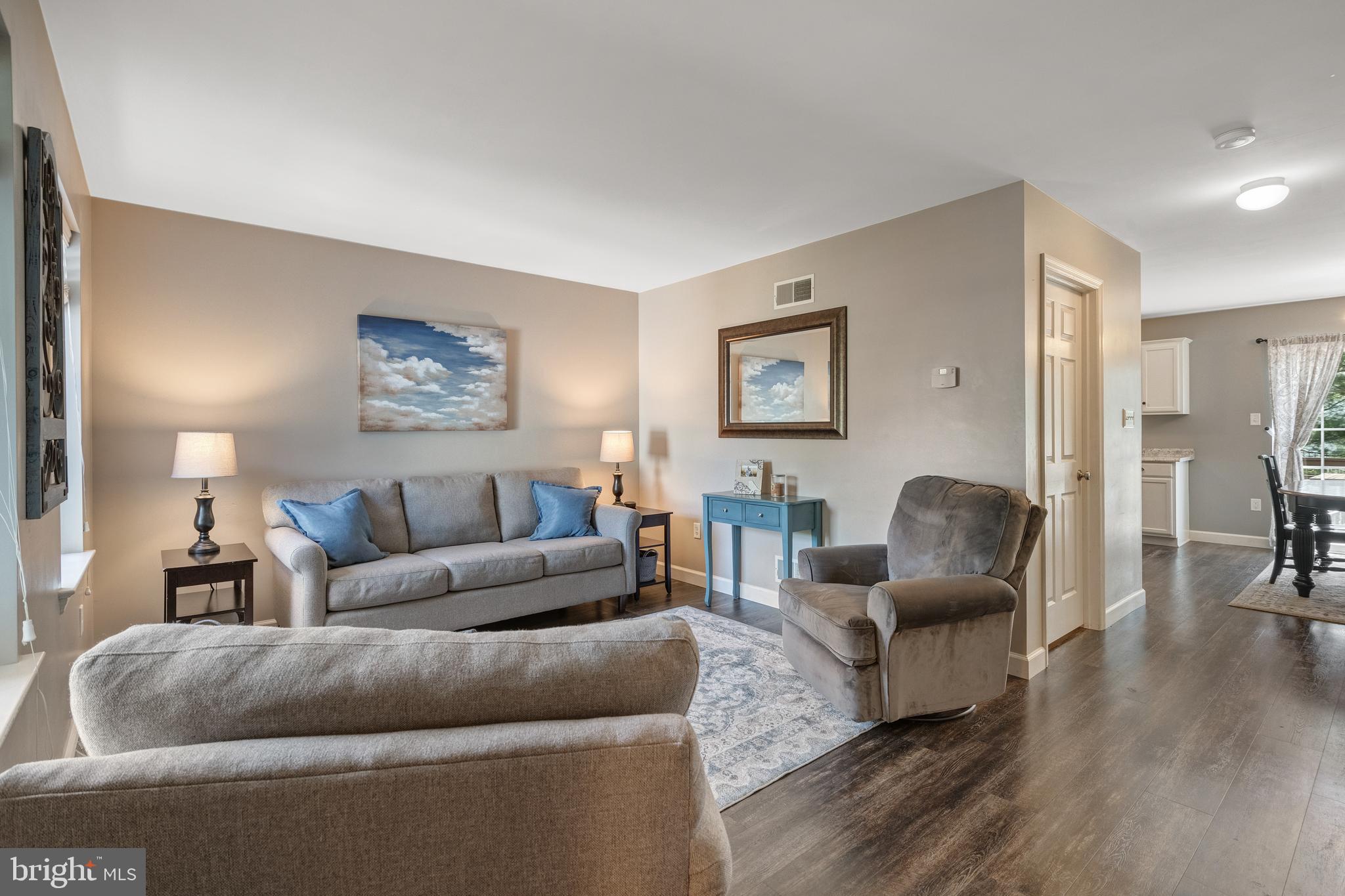 MALLARD PONDS - MANH - Residential