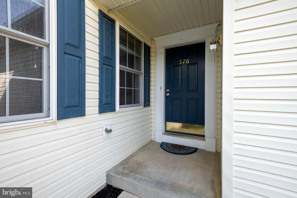 Photo of 576 Wood Duck Drive, MANHEIM, PA 17545 (MLS # PALA2068964)