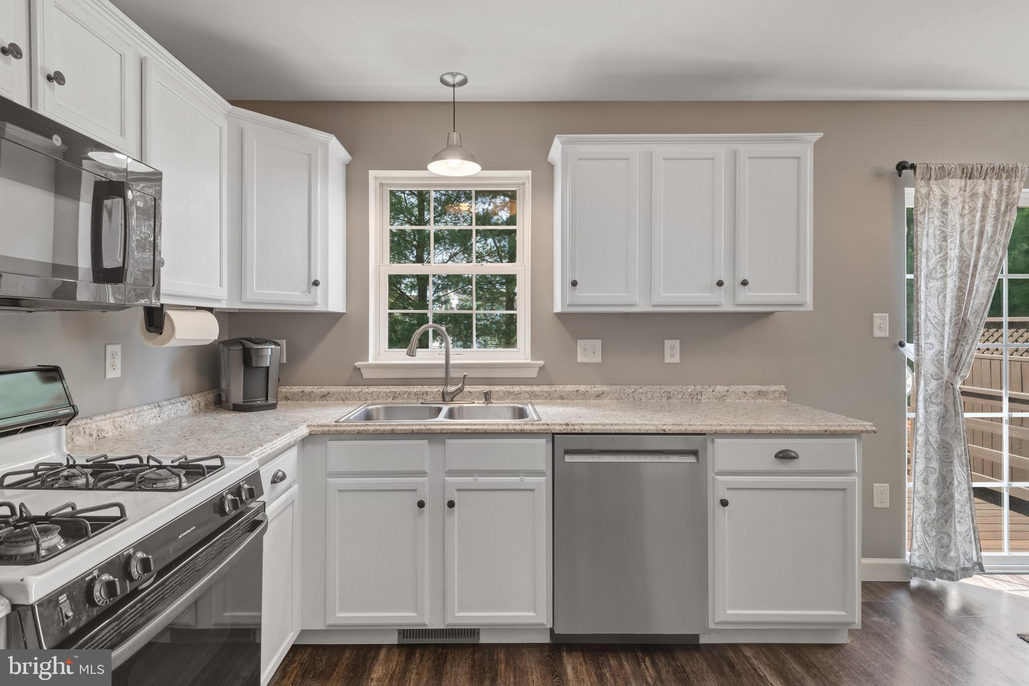 MALLARD PONDS - MANH - Residential