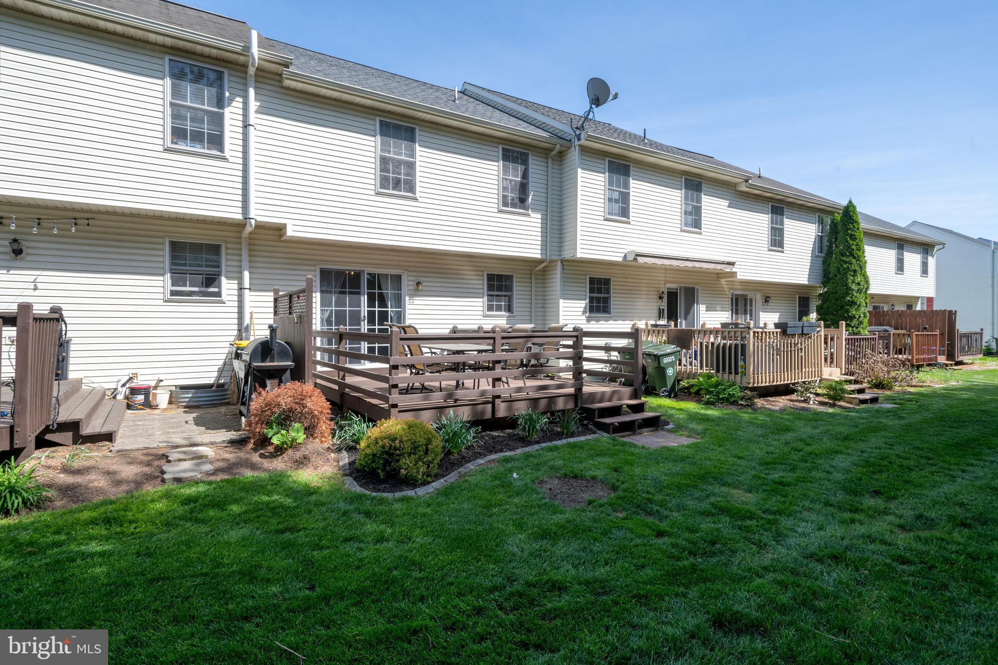 MALLARD PONDS - MANH - Residential