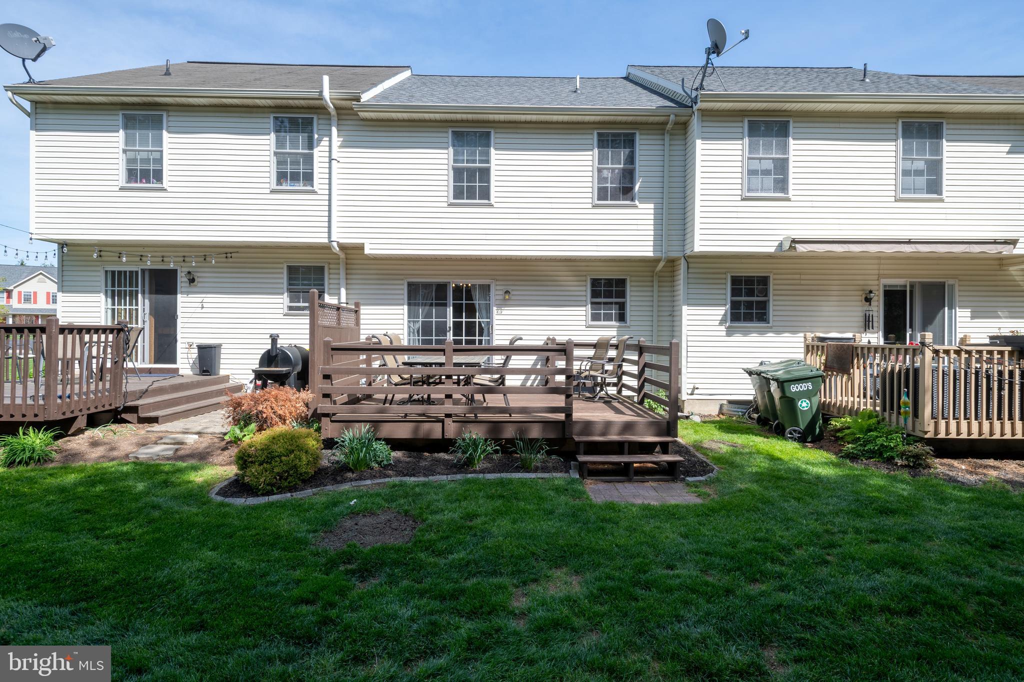 MALLARD PONDS - MANH - Residential