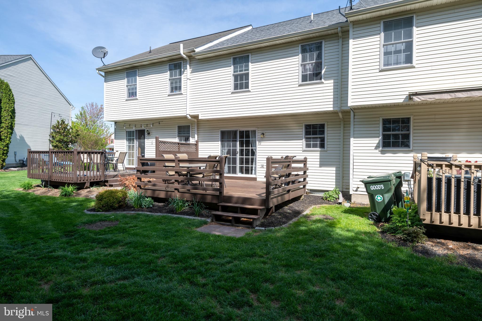 MALLARD PONDS - MANH - Residential