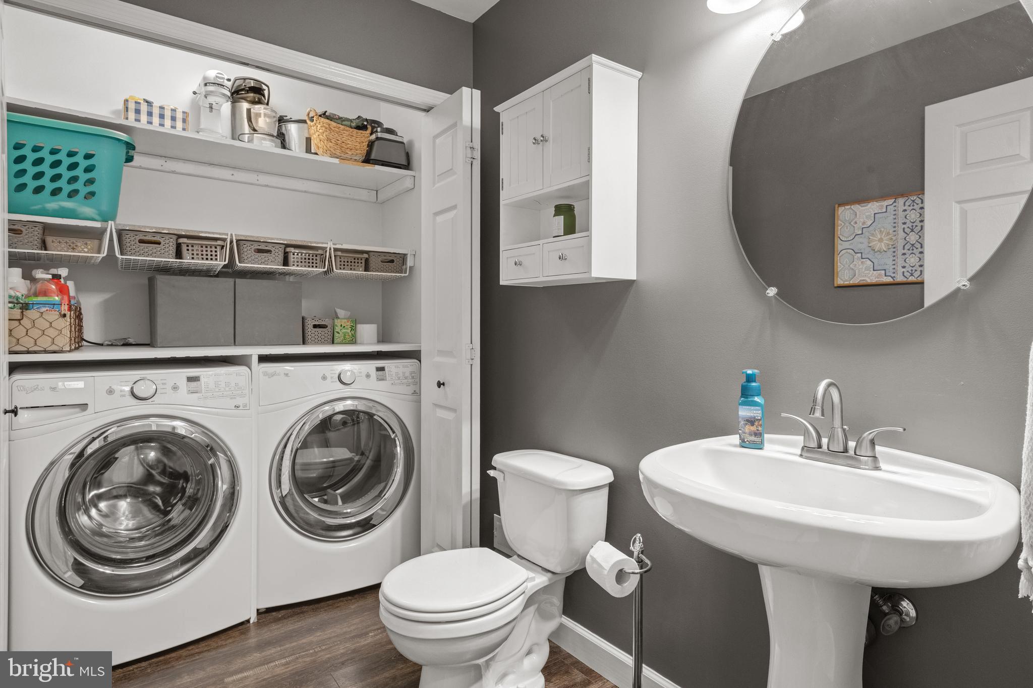 MALLARD PONDS - MANH - Residential