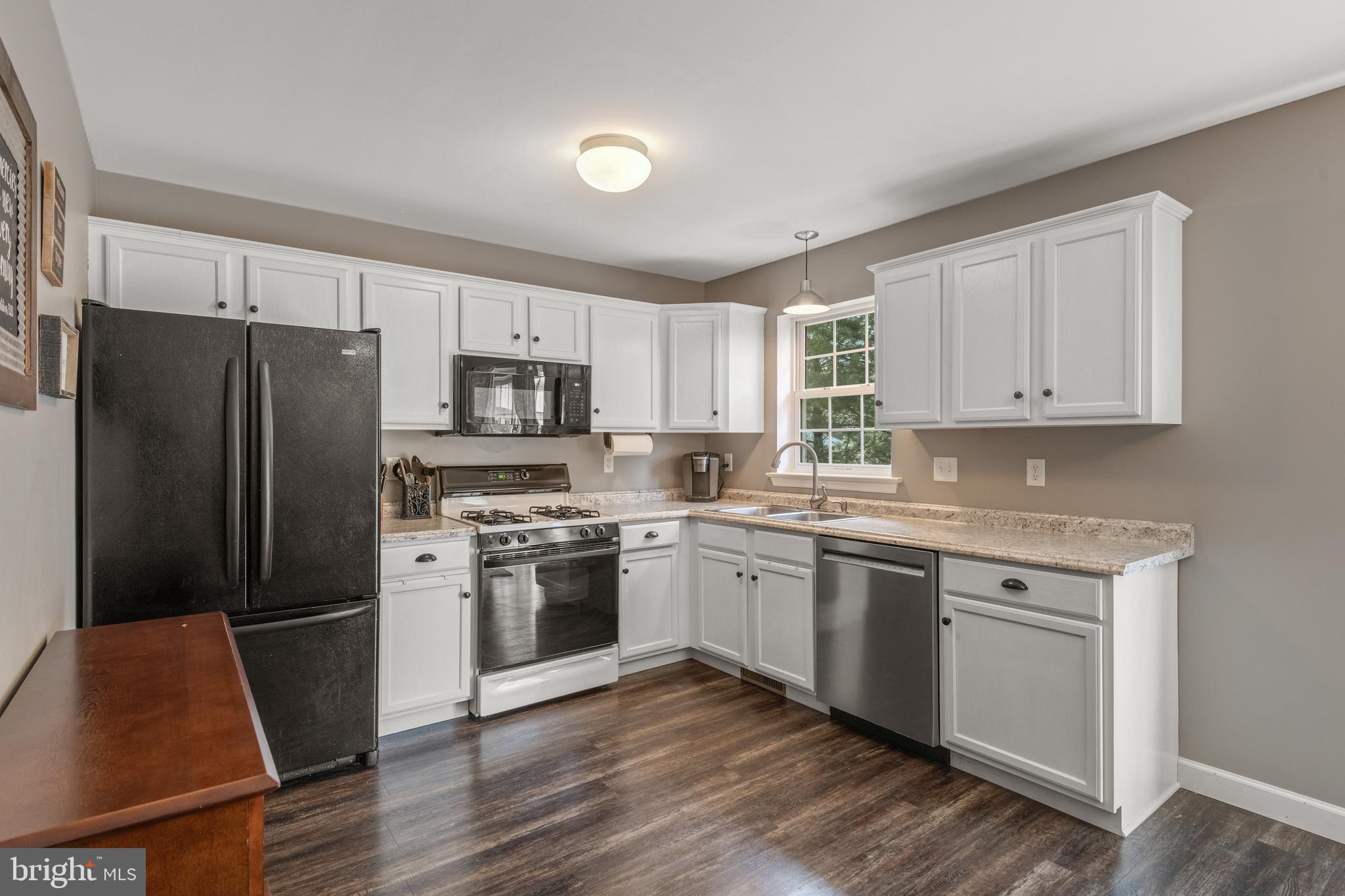 MALLARD PONDS - MANH - Residential