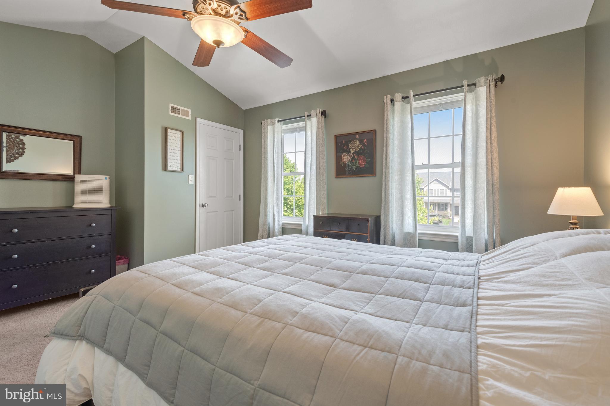 MALLARD PONDS - MANH - Residential