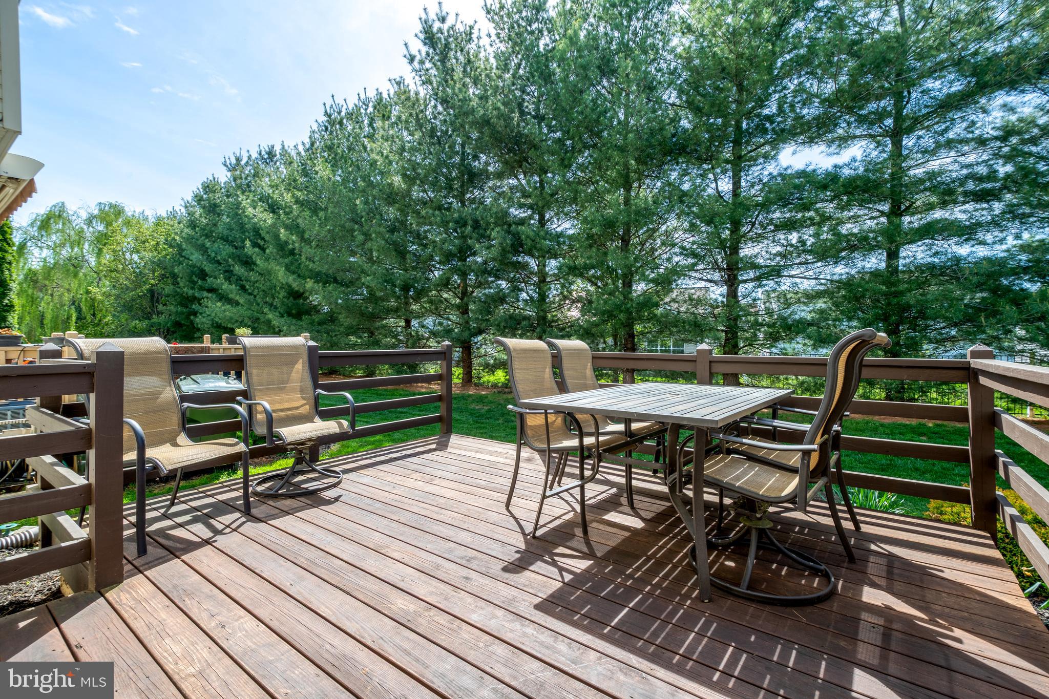 MALLARD PONDS - MANH - Residential