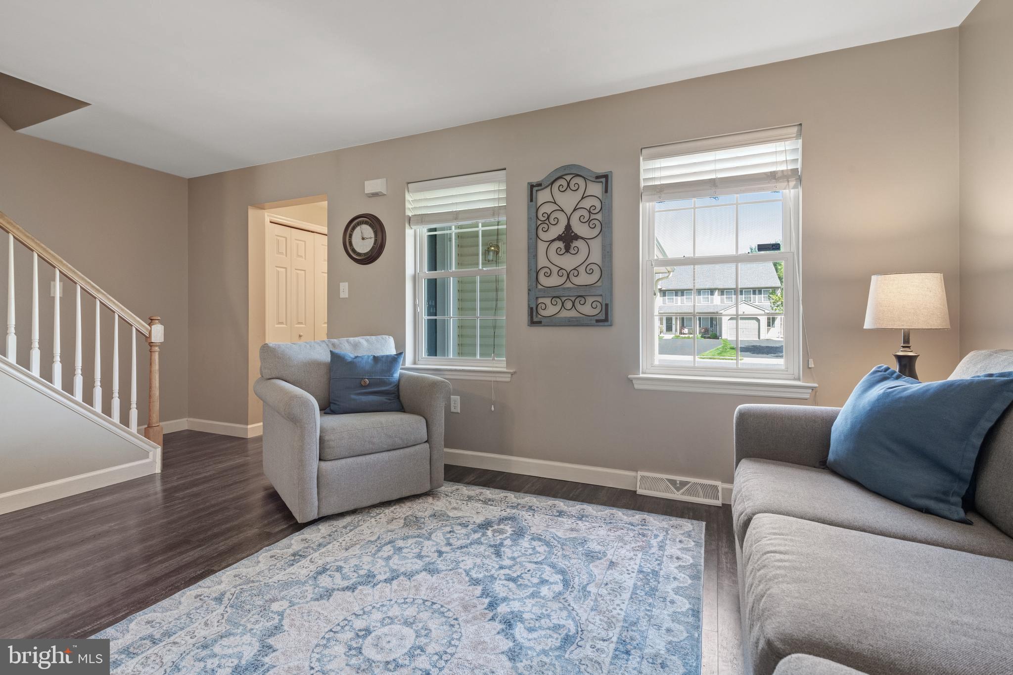 MALLARD PONDS - MANH - Residential