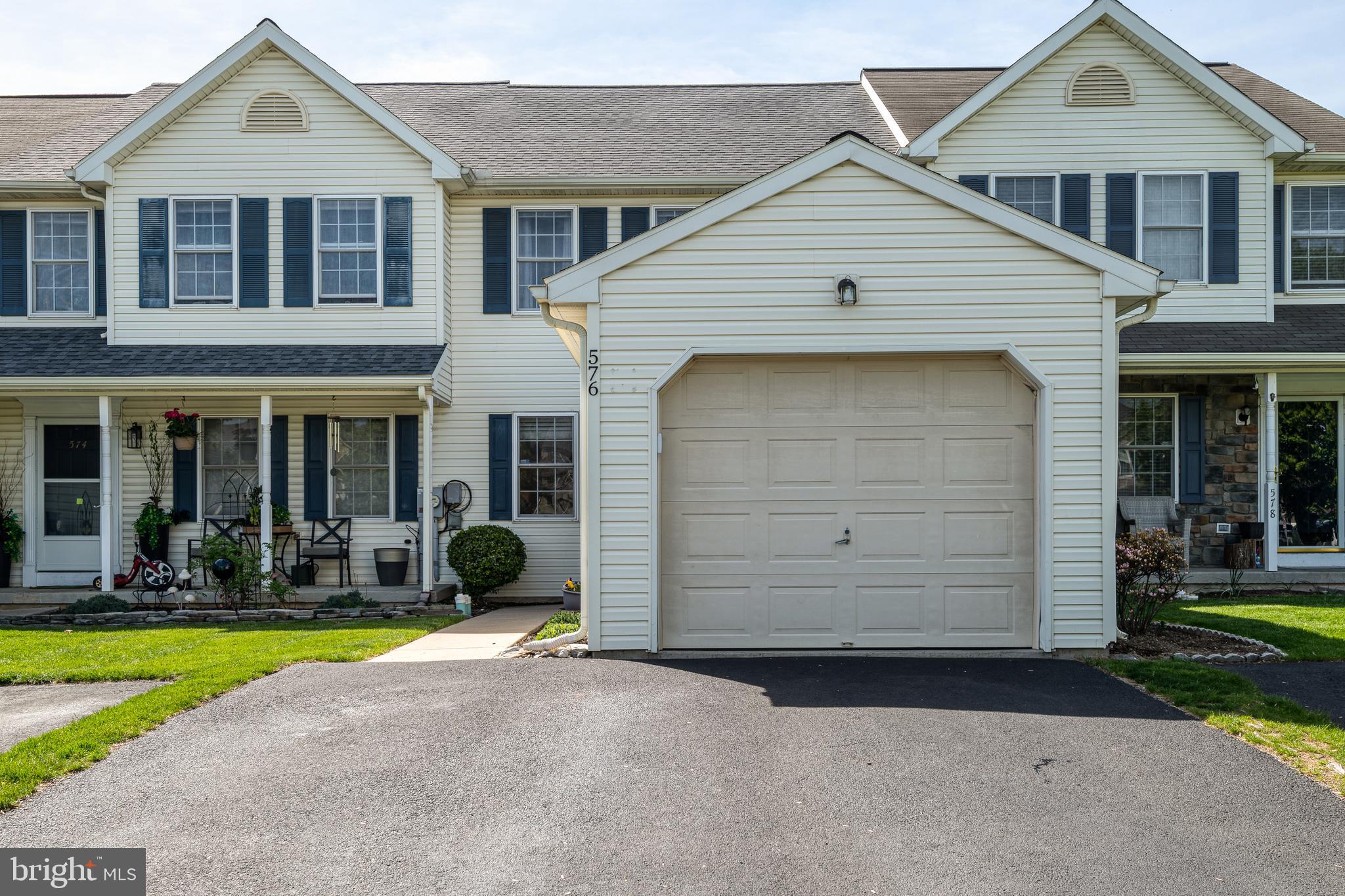 576 WOOD DUCK DRIVE